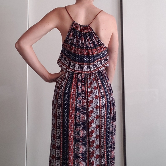 Boho dress - Picture 2 of 3